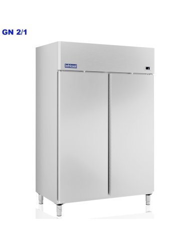 Armario Nevera Refrigerado GN 2/1 IFFA1402