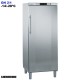 Congelador vertical Liebherr INOX FGGGv 5060