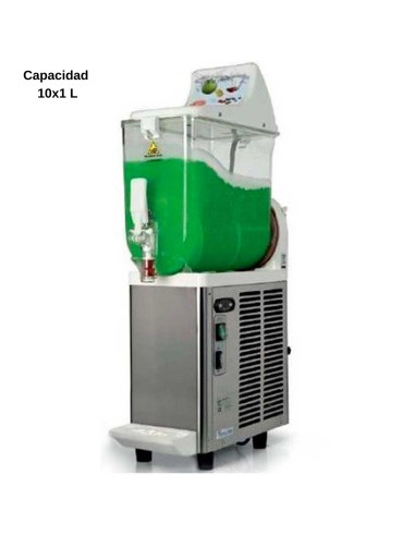 Granizadora 10L MFGB110