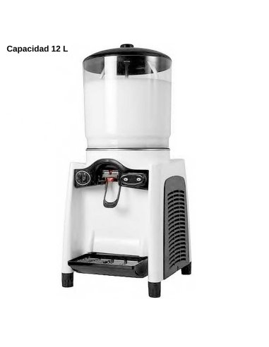 Dispensador bebidas Refrigerado 12L MFE 112E