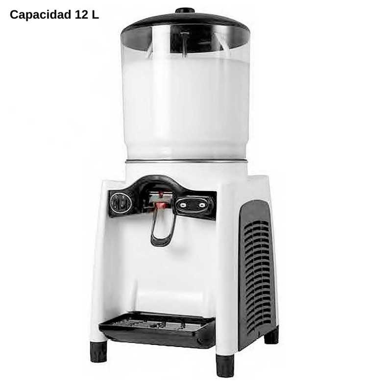 Dispensador bebidas Refrigerado 12L MFE 112E