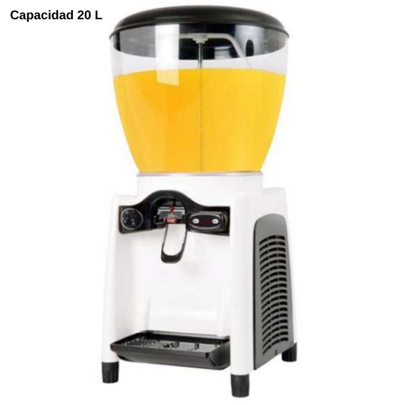 Dispensador bebidas Refrigerado 20L MFE 120E