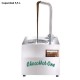 Dispensador chocolate caliente MFCHOCOHOT1