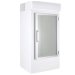 Almacen de hielo puerta cristal MFCABINGLASS 