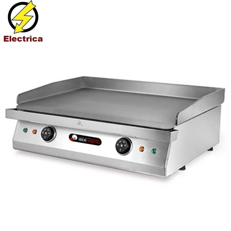 Plancha de cocina electrica IBER-PLCE600