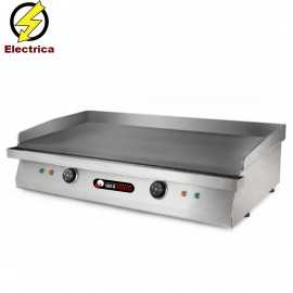 Plancha de cocina electrica IBER-PLCE800