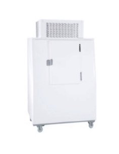Almacen de hielo 300 bolsas 2kg MFCABIN1300