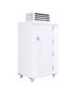 Almacen de hielo 300 bolsas 2kg MFCABIN1300 2