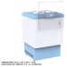 Vitrina expositora de helados MFDV4