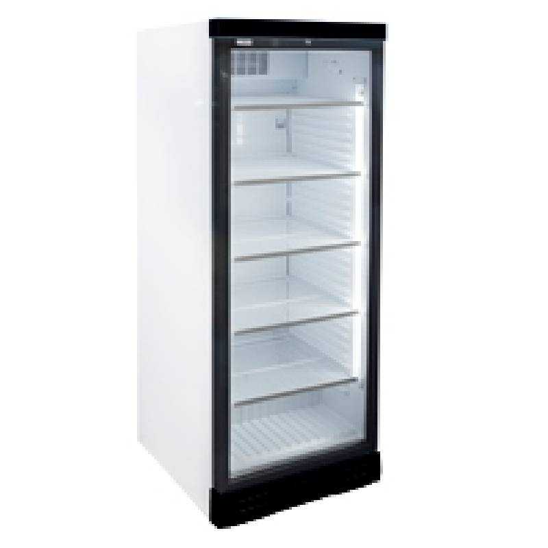  Armario expositor refrigerado 380L EDAPE-451-C 