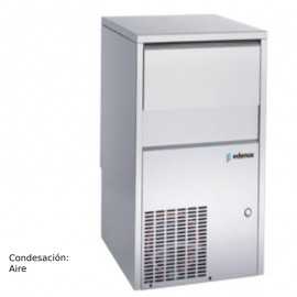 Maquina de hielo 50Kg/día Cubitos EDFHC-50-A-40