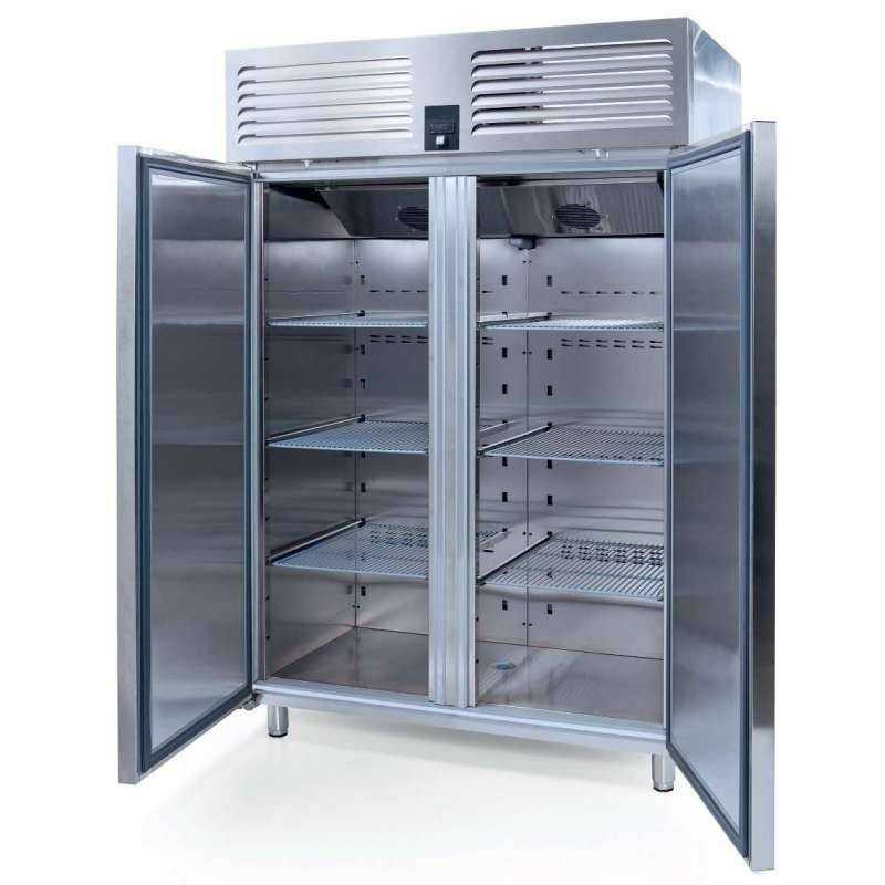 Armario frigorifico 2 puertas