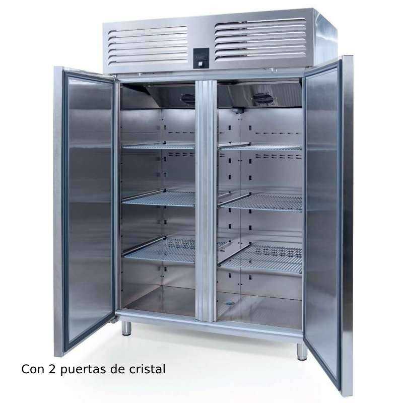 Armarios expositores frigorificos