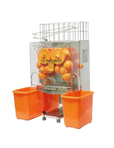 Maquinas de zumo automaticas MFZUM3 