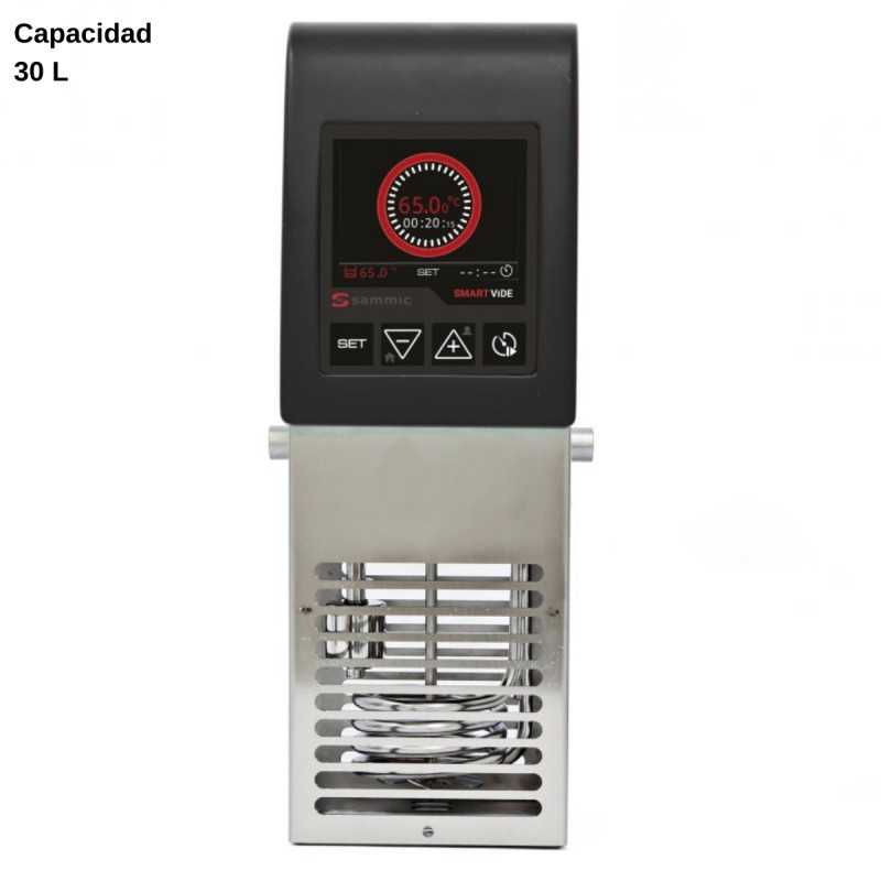 Sous vide maquina 30L SC1180100