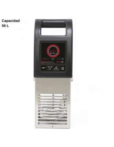 Sous vide maquina 56L SC1180120