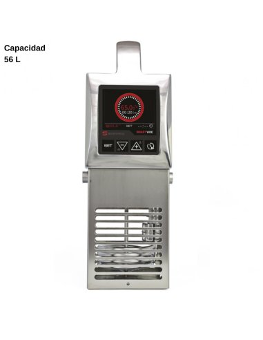 Sous vide maquina 56L SC1180140