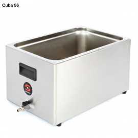 Cuba para sous vide SC1180065