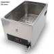 Sous vide maquina 28L SC5170005