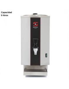 Termo de leche sammic SC5400063