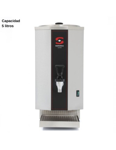 Termo de leche sammic SC5400063