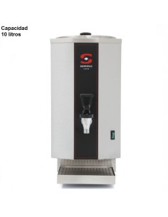 Termo de leche sammic SC5400088