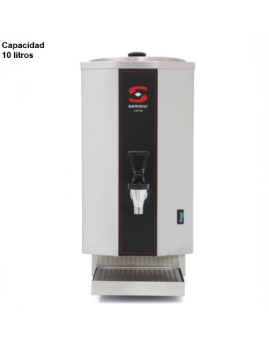 Termo de leche sammic SC5400088
