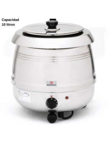 Olla electrica sopa SC5200014