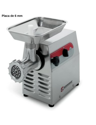Picadora de carne profesional SC1050110