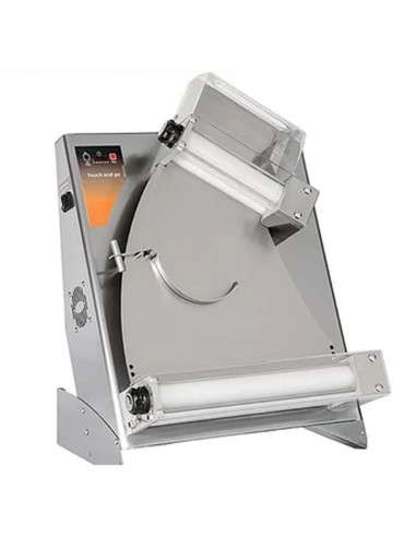 Laminadora de masa GNGDSA