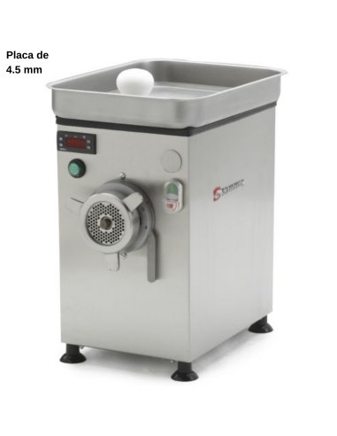 Picadoras de carne refrigeradas 450Kg/h SC5050220