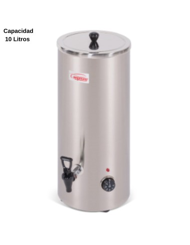 Termo de leche hosteleria 10L CMTL/10-LB