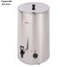 Calentador de agua electrico para te 28L CMRL/28-LB