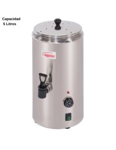 Maquina chocolatera 5L CMTXM/5-LB