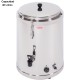 Maquina chocolatera 40L CMTXM/40-LC