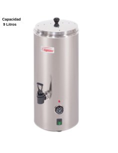 Maquina chocolatera 9L CMTXM/9-LB