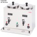 Termo doble deposito CMDU/29-G