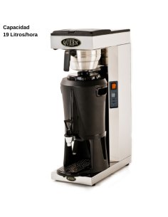Cafetera por goteo 2,5L CI1014405