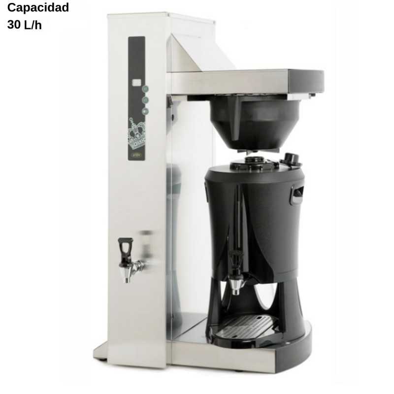 Cafetera por goteo 30l/h CI1018313