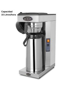 Cafetera por goteo con Termo CI1012197