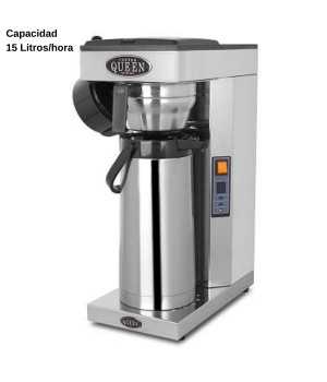 Cafetera por goteo con Termo CI1012197