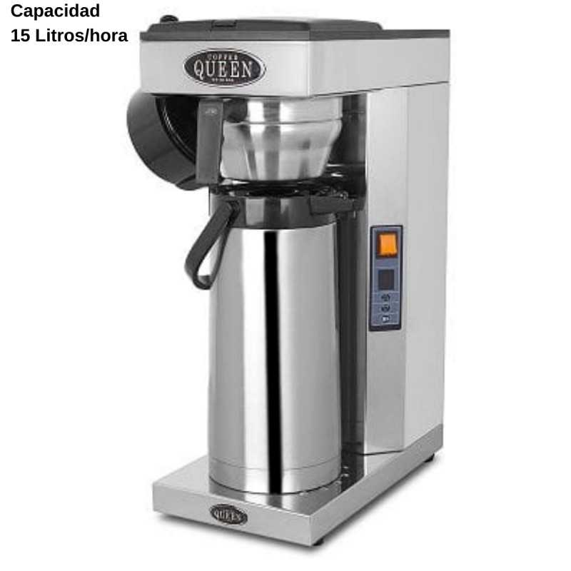 Cafetera Industrial de 15 litros