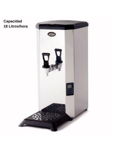 Dispensador de agua caliente 18l/h CI1016110
