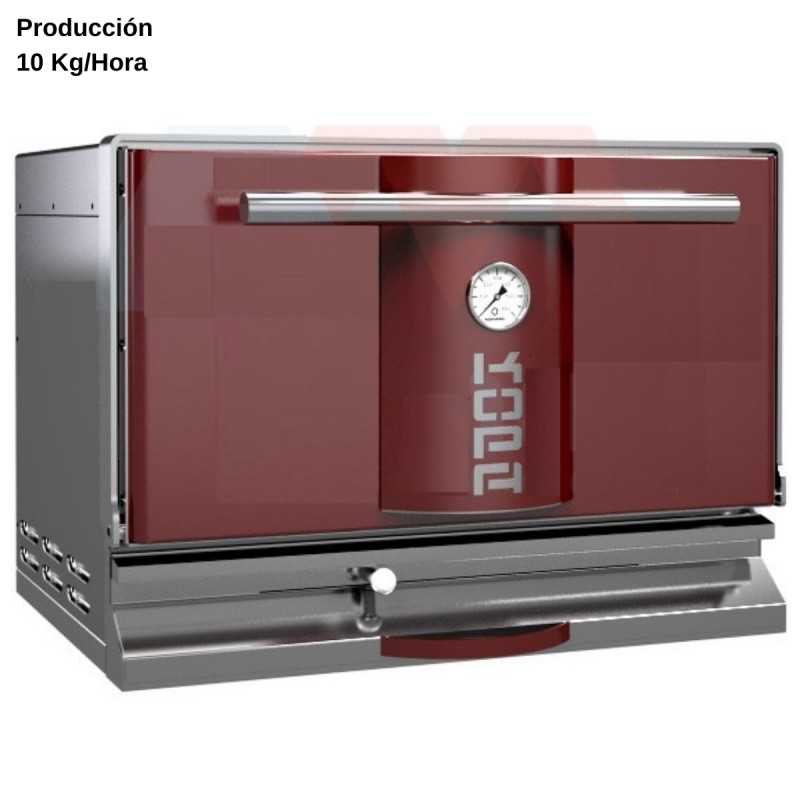 Horno de brasa 4 Bandejas GNB-300