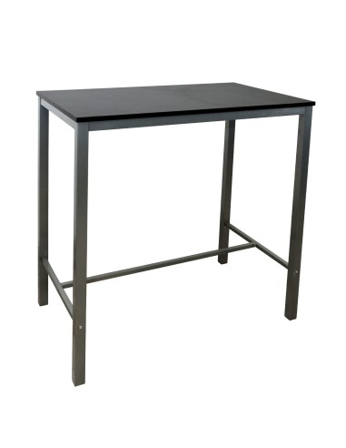 Mesa de bar alta 100x60 HO166311