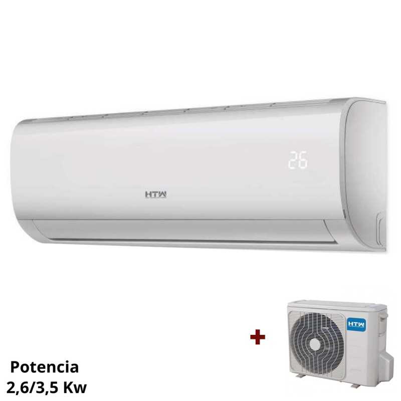 Aire Acondicionado Split COMPLETO 80 cm PHHTWS026IX21D2R32