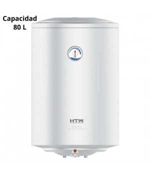 Termo eléctrico 30 litros