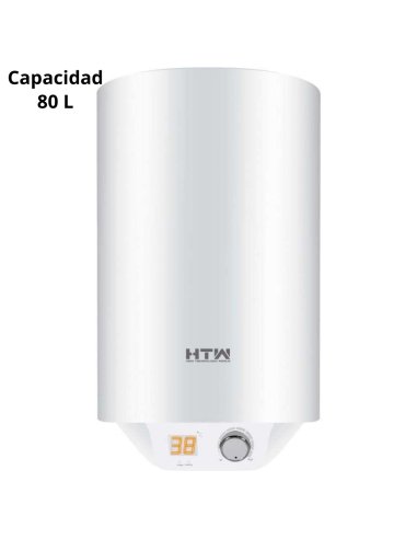 Termo eléctrico 30 litros