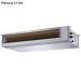 Unidad exterior aire acondicionado 2x1