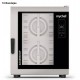 Horno conveccion vapor 10 de 60x40 DIMYCHEFBAKES10-61